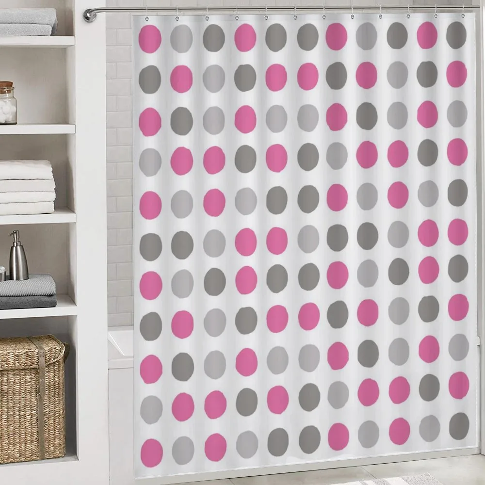 Polka Dots Motifs — Detail 4