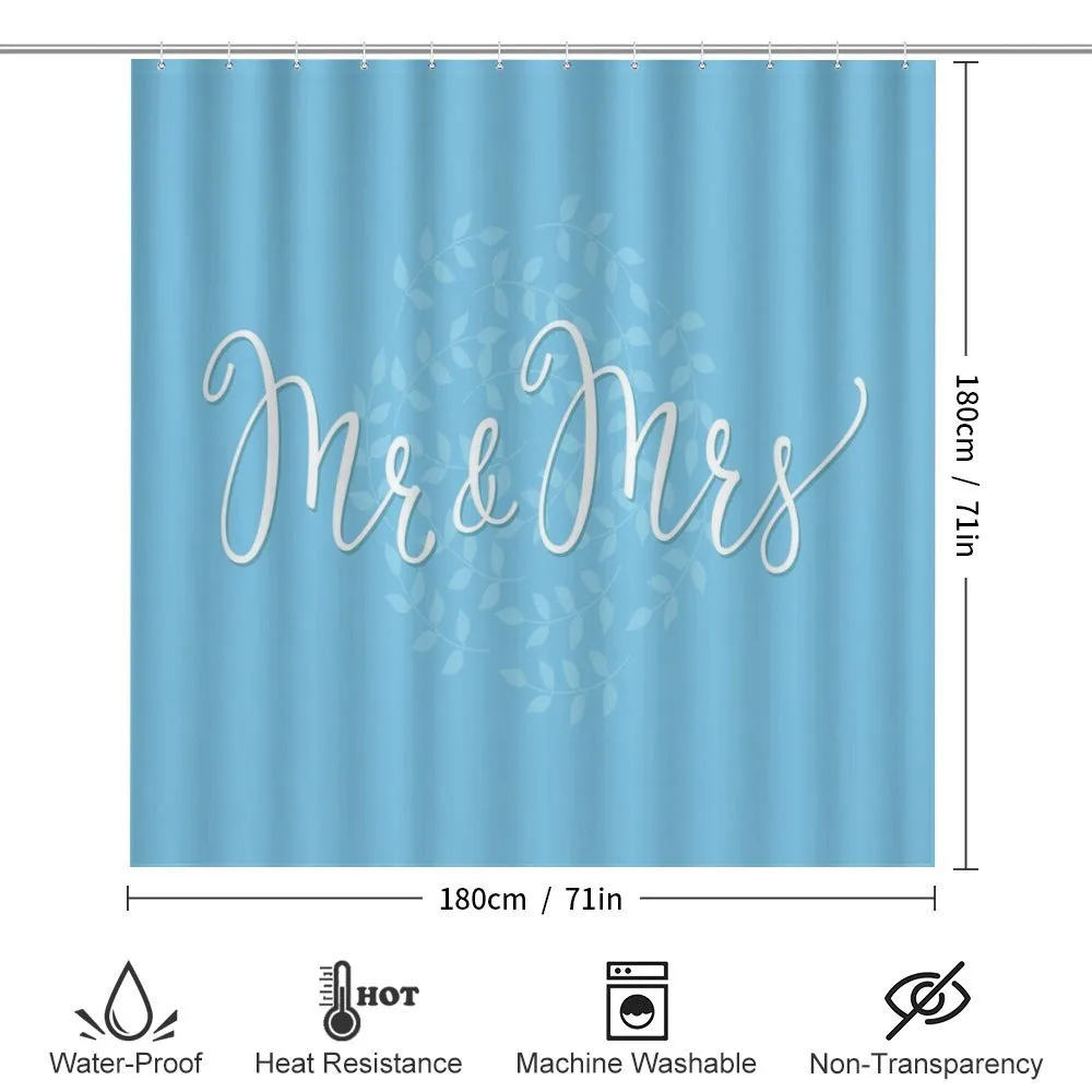 Romantic Wedding Design — Detail 2
