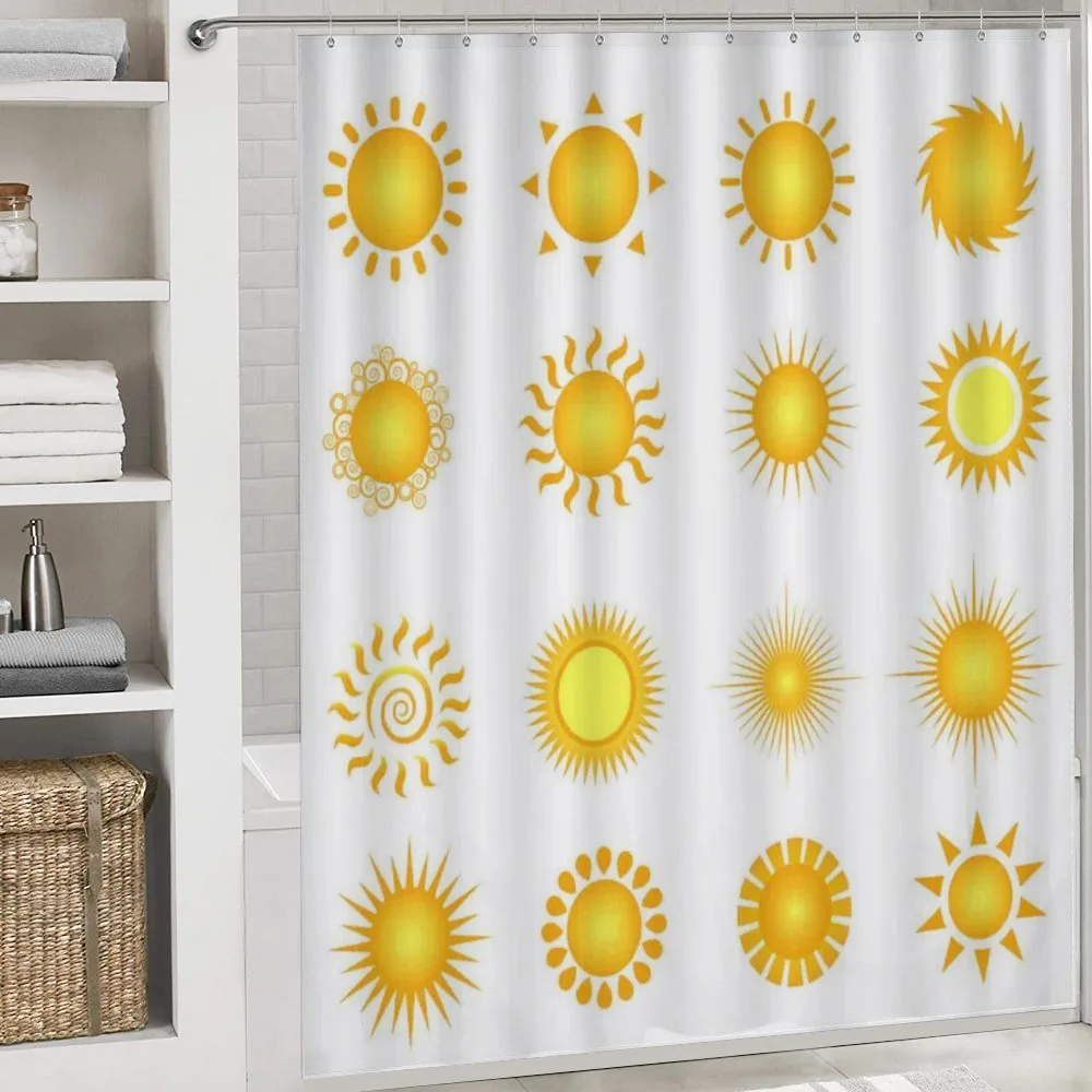 Sunny Summer — Detail 4