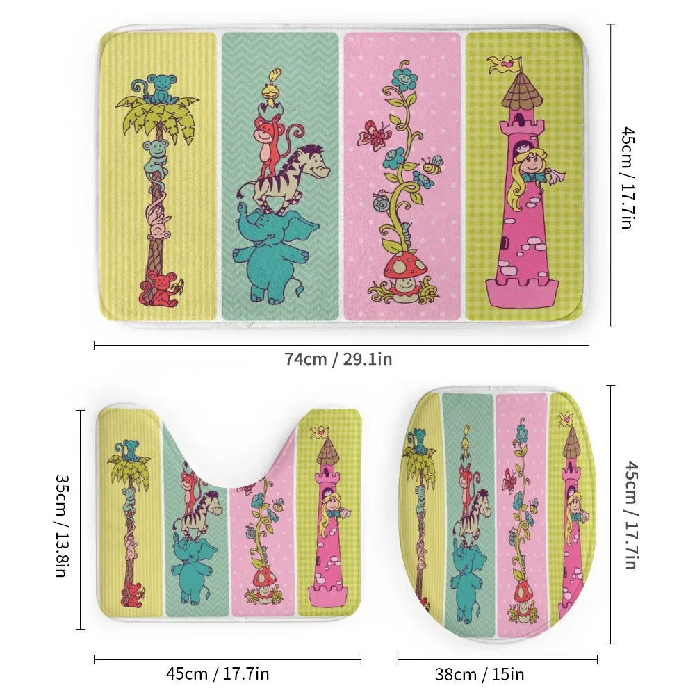 Vintage Kids Banners — Detail 1