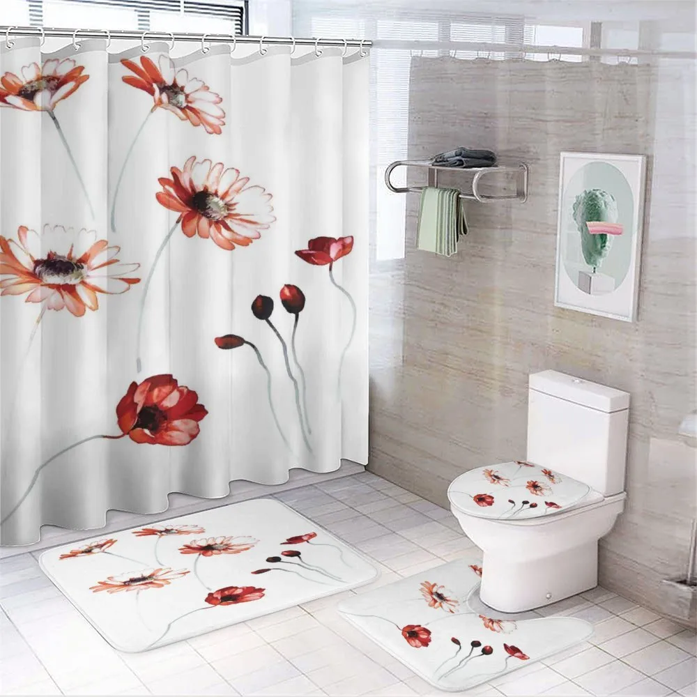 Watercolor Nature — Your design