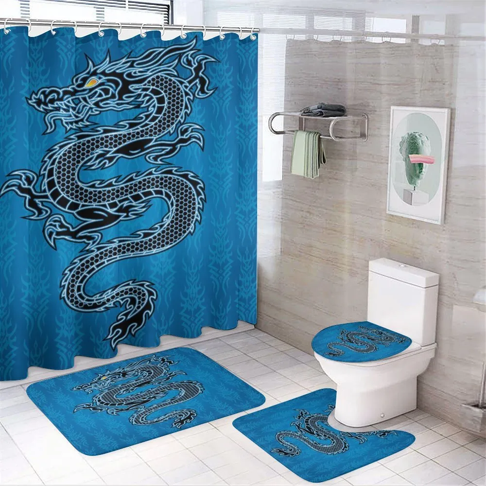 Year of the Dragon — Your design