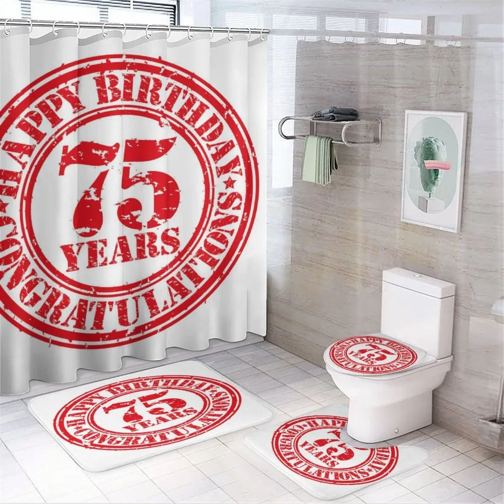 Aged Display Stamp — Your design