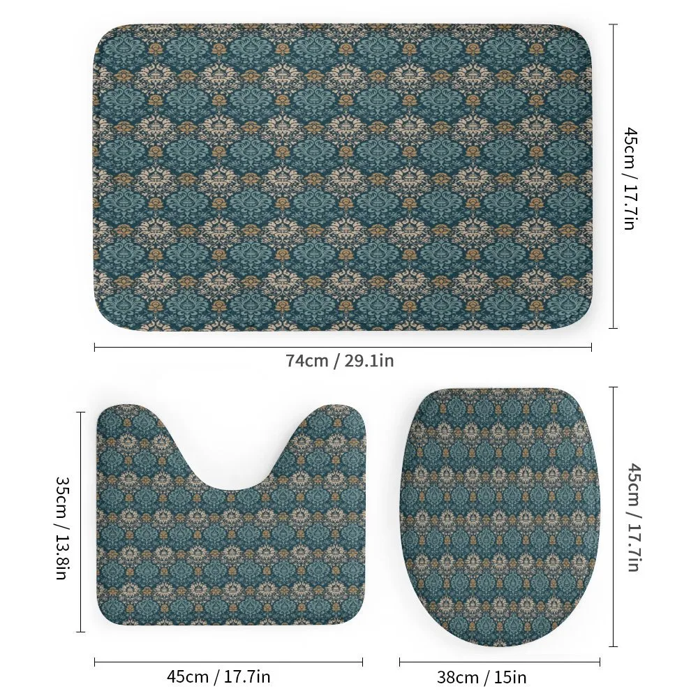 Antique Design Style — Detail 1