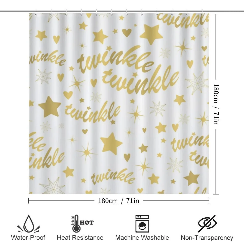 Baby Shower Inspired Design — Detail 2