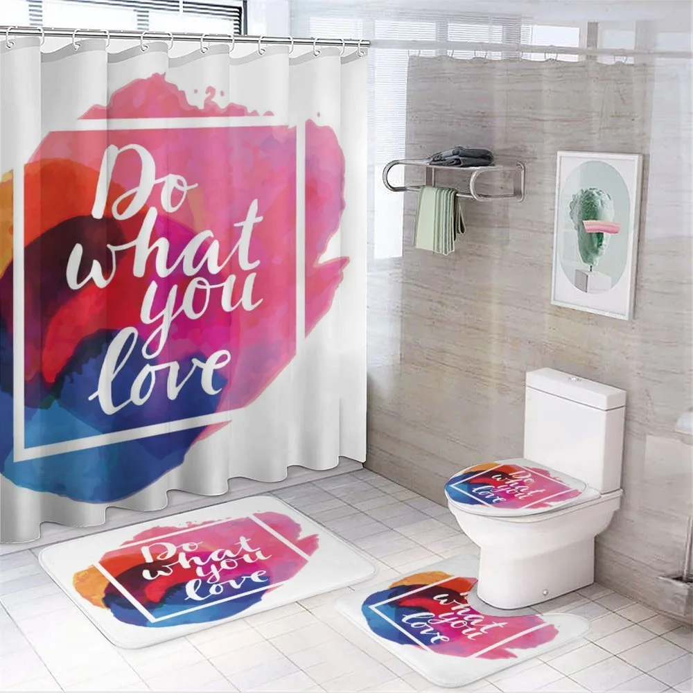 Contemporary Theme Love Work — Your design