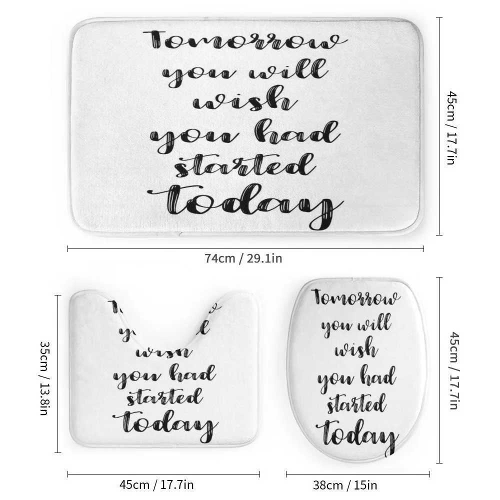 Cursive Words — Detail 1