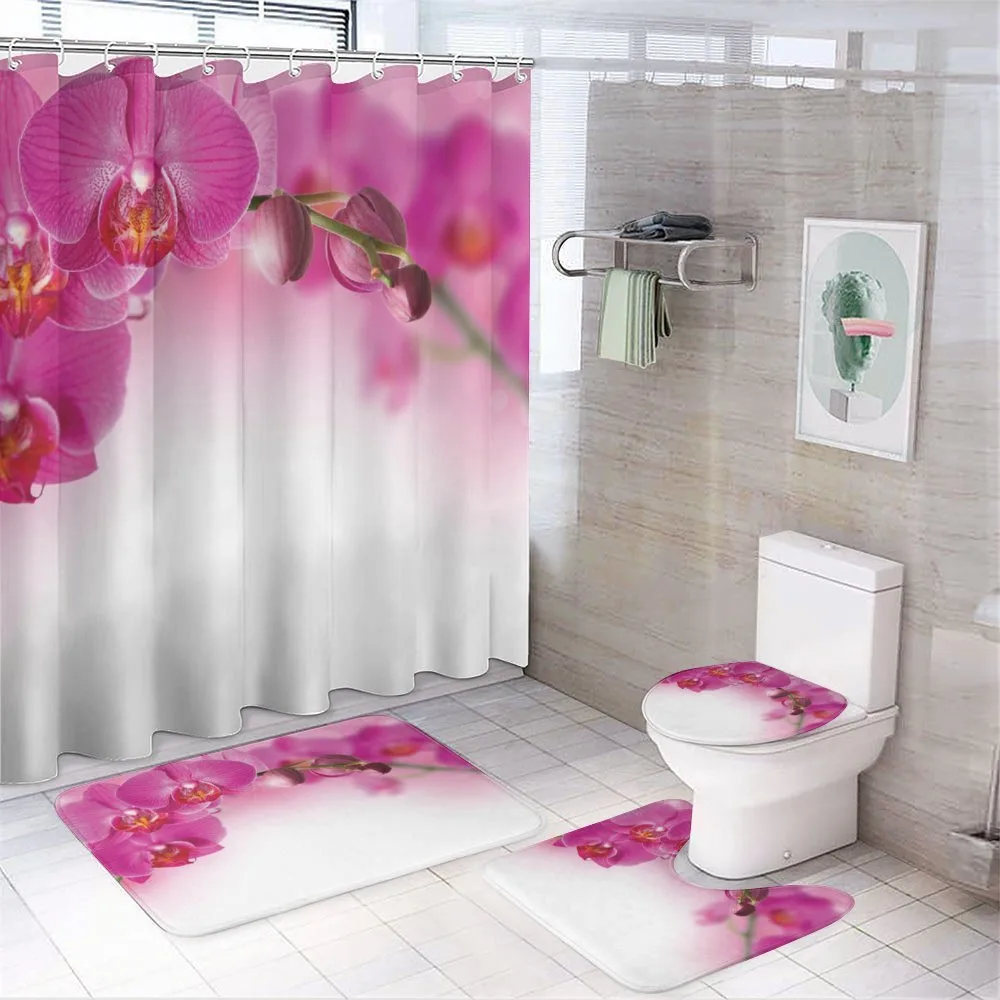 Exotic Orchid Feng Shui — Your design