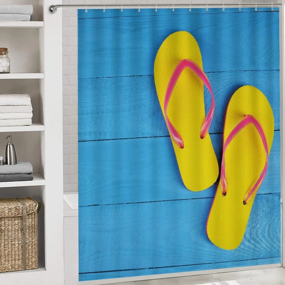Flip Flops Pier — Detail 4