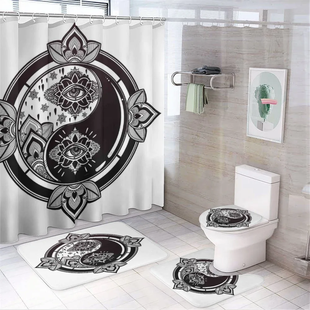 Floral Third Eye Sign — Your design