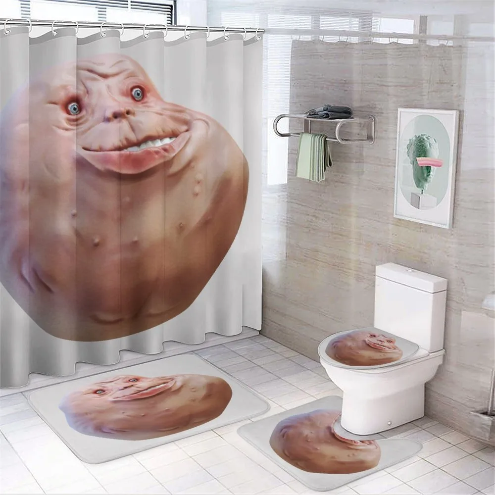 Forever Alone Rage Face — Your design