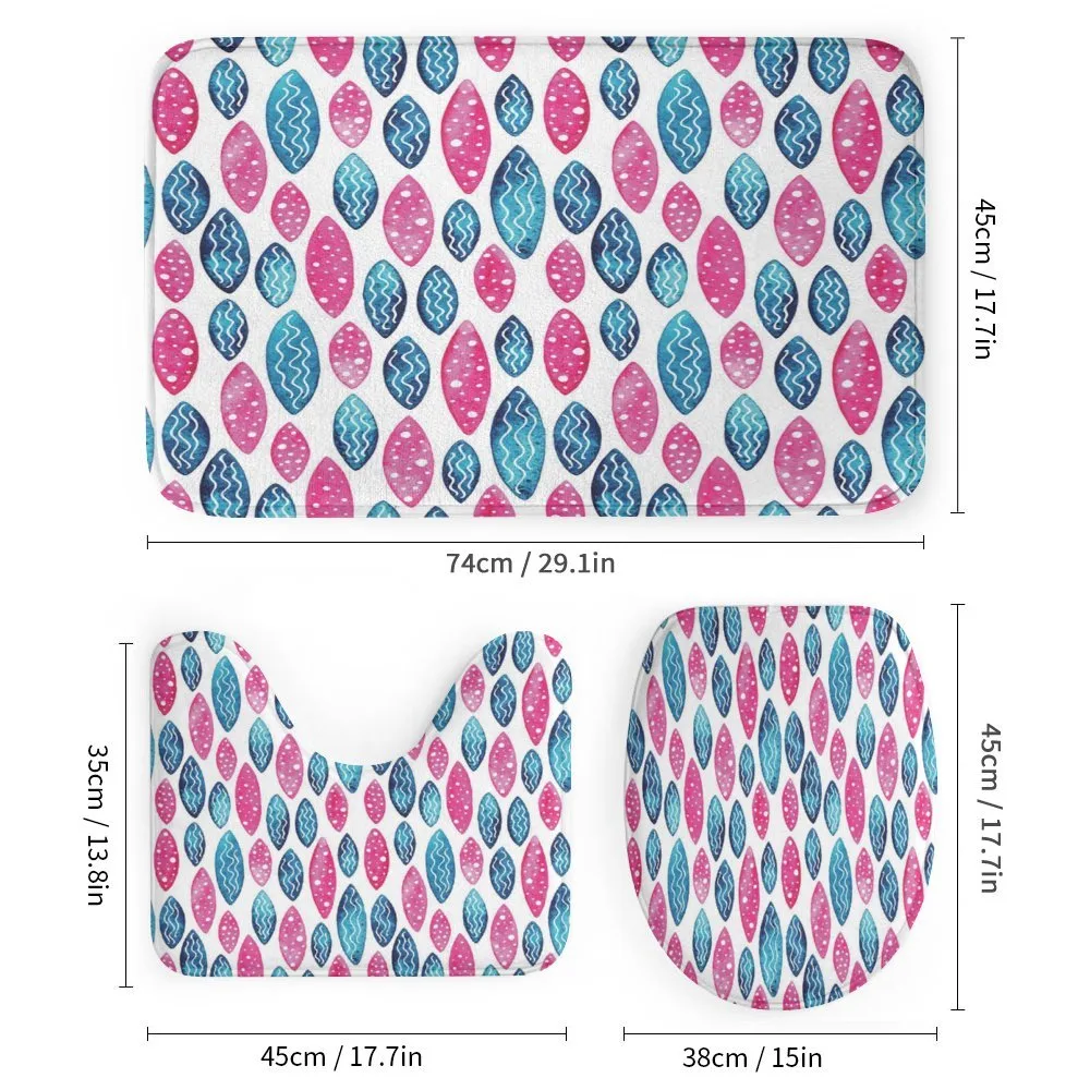 Formless Pattern — Detail 1
