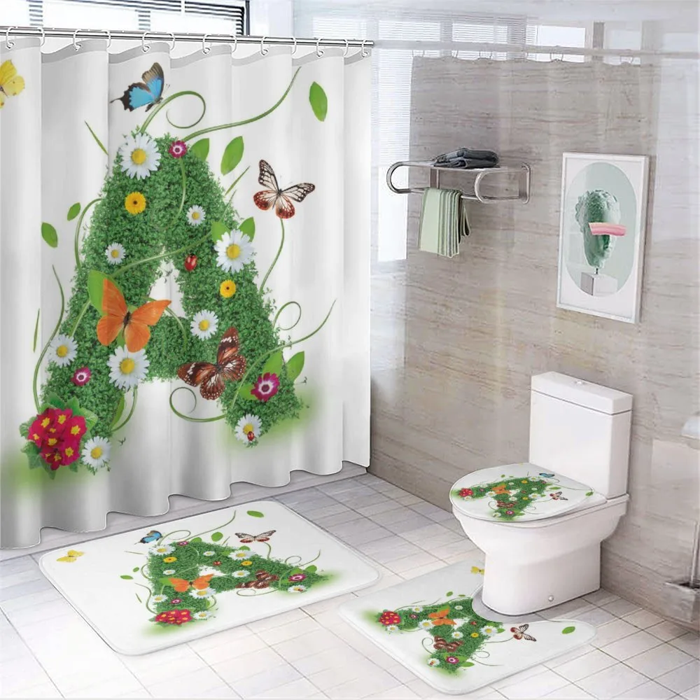 Green Leaves — Your design