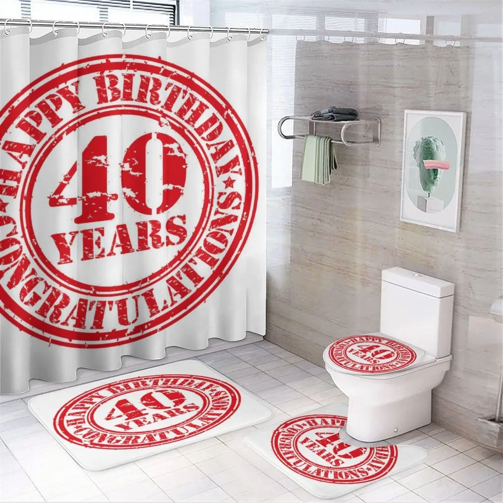 Grunge Stamp 40 — Your design
