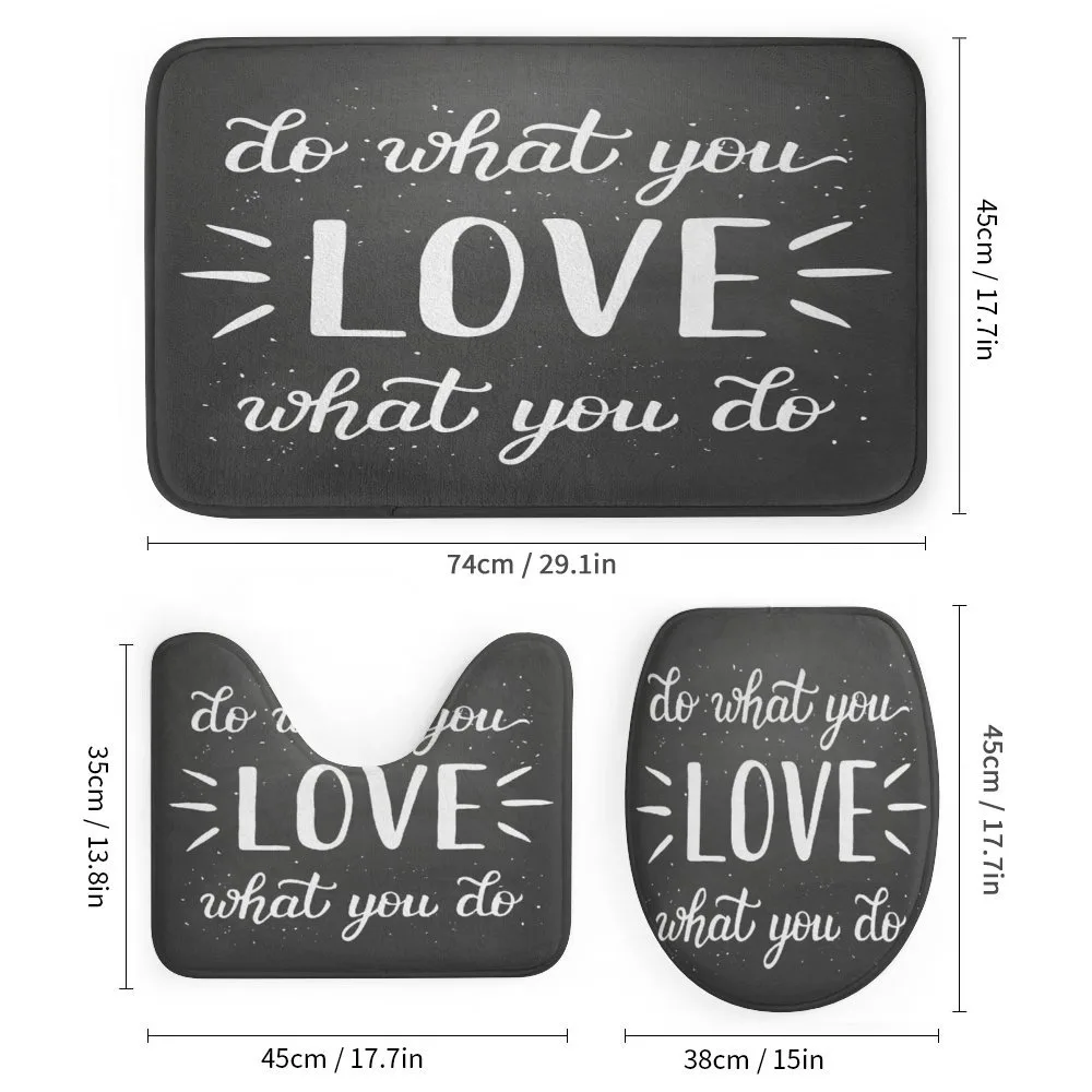 Hand Lettering Typography — Detail 1