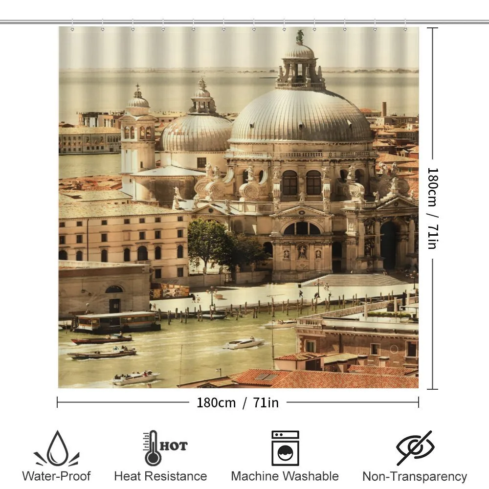 Italian Architecture Image — Detail 2