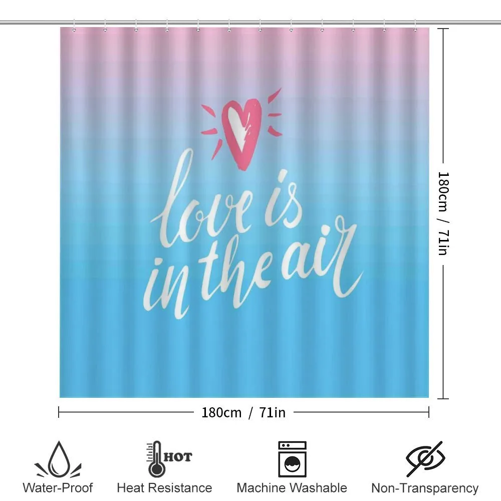 Love is in Air Romantic — Detail 2