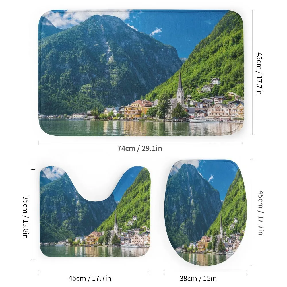 Natural View Austria — Detail 1