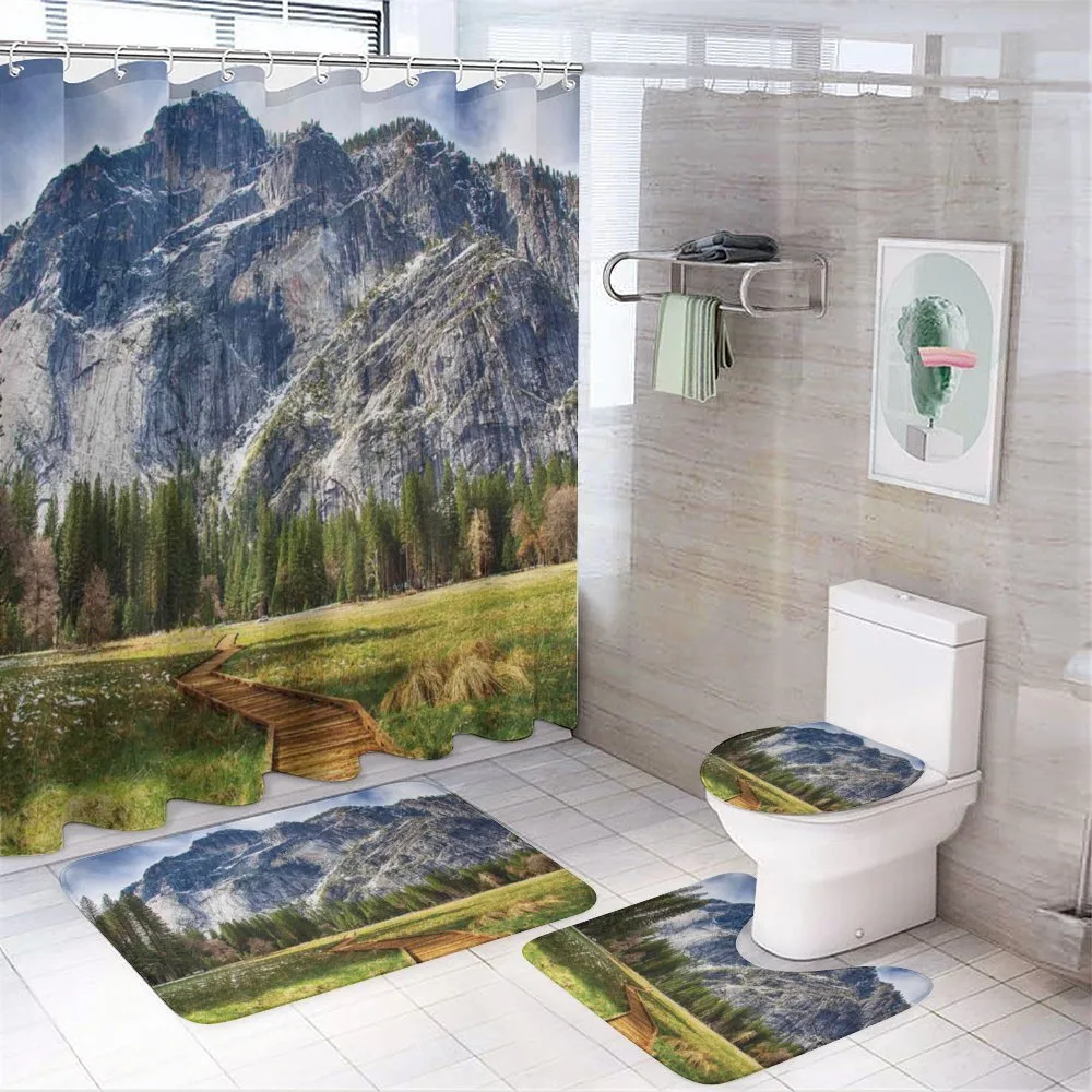 North Dome Valley Park — Your design