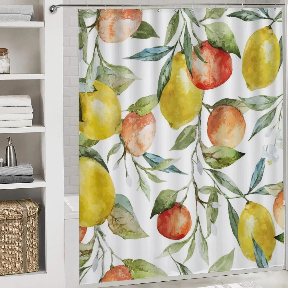 Orange Clementine Tree — Detail 4