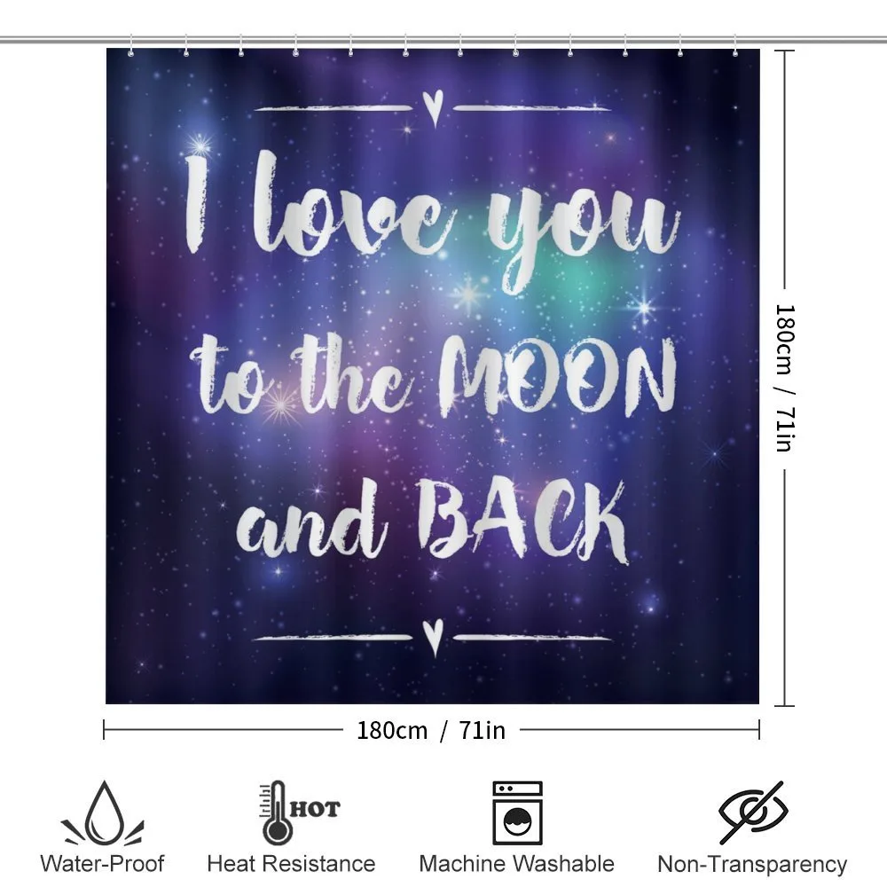Outer Space Phrase — Detail 2
