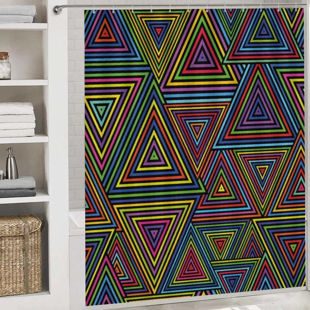 Rainbow Colors Design — Detail 4