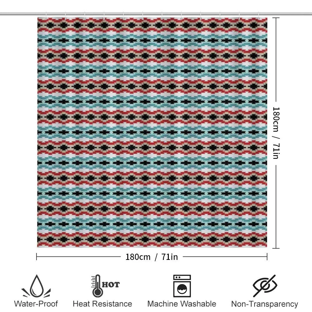 Timeless Motifs Pattern — Detail 2