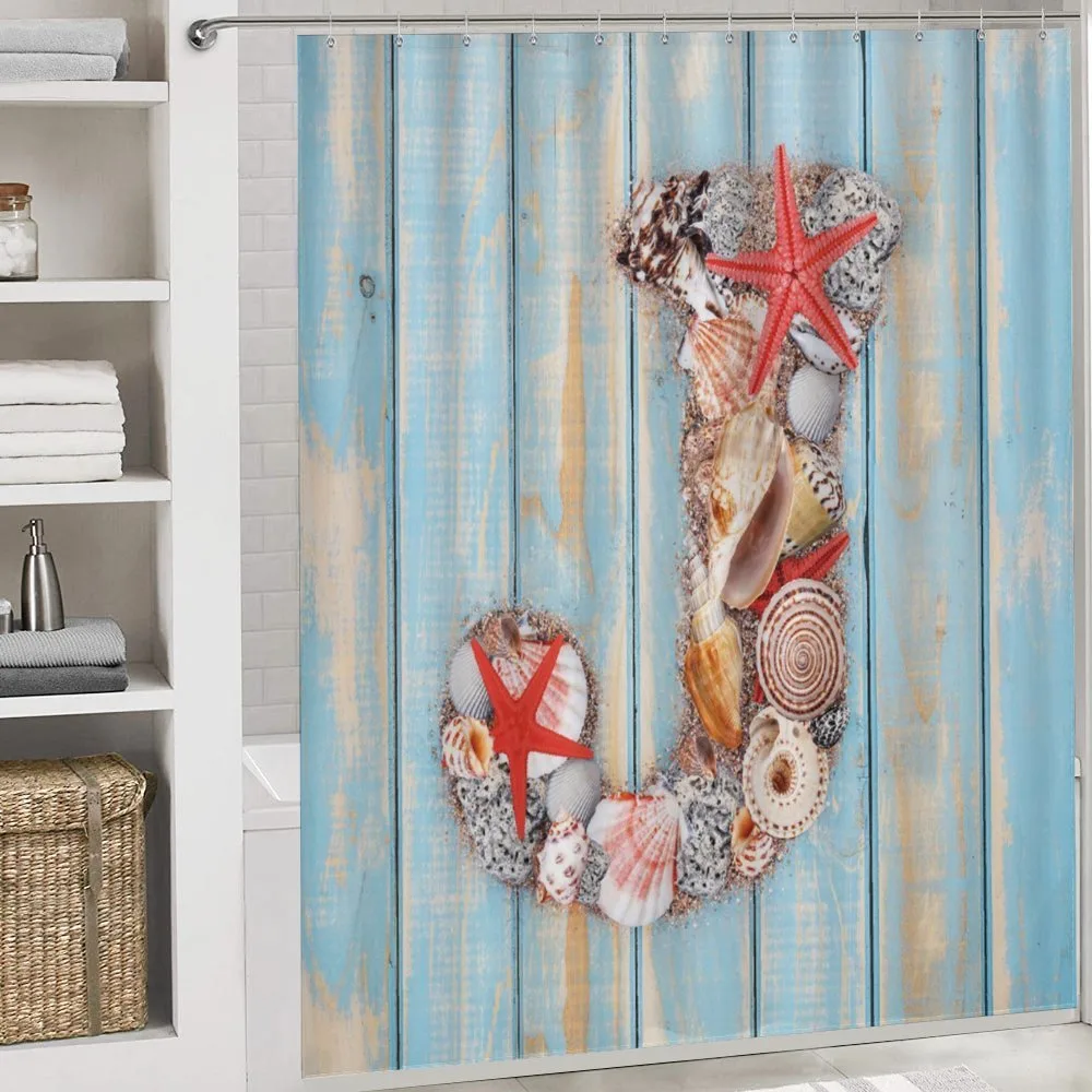 Tropic Rustic Summer J — Detail 4