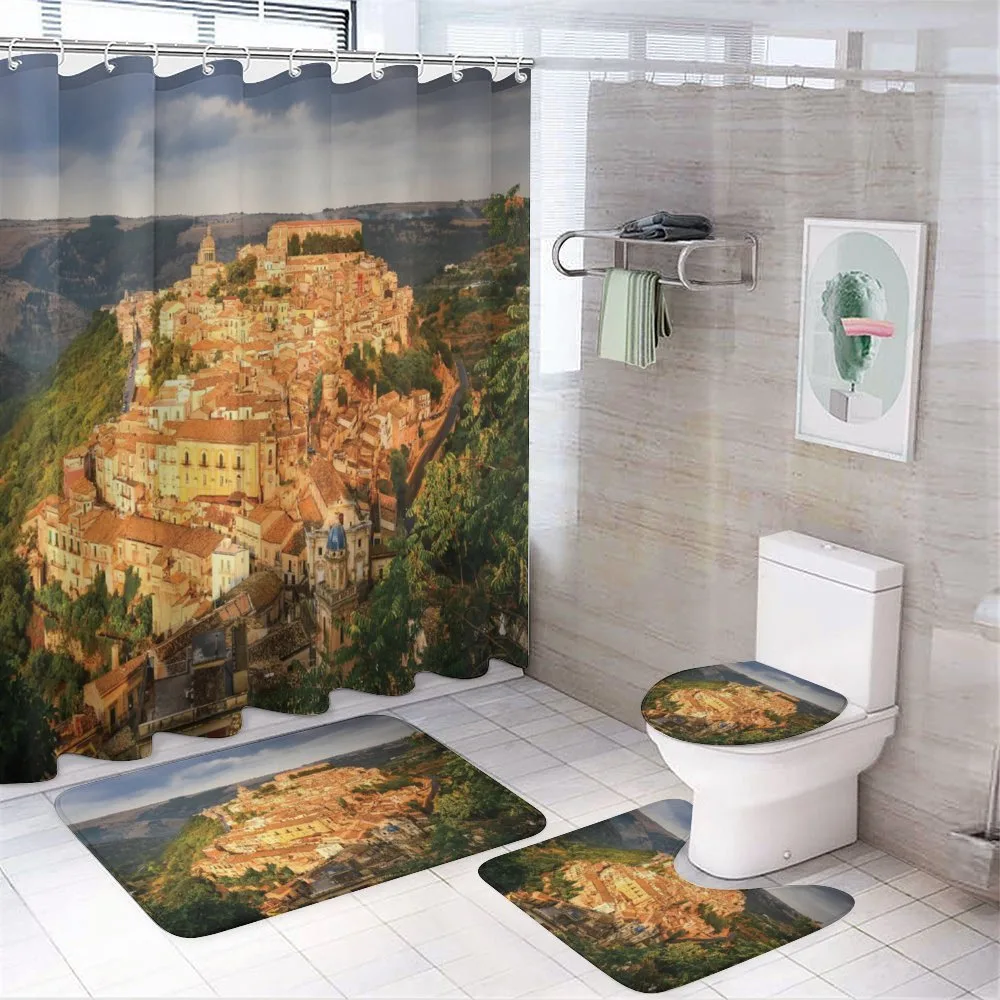 Village Ragusa — Your design