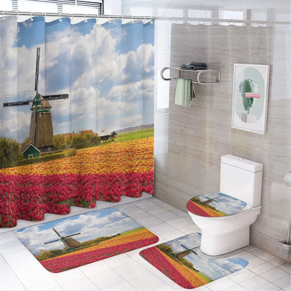 Abundant Field Flora — Your design
