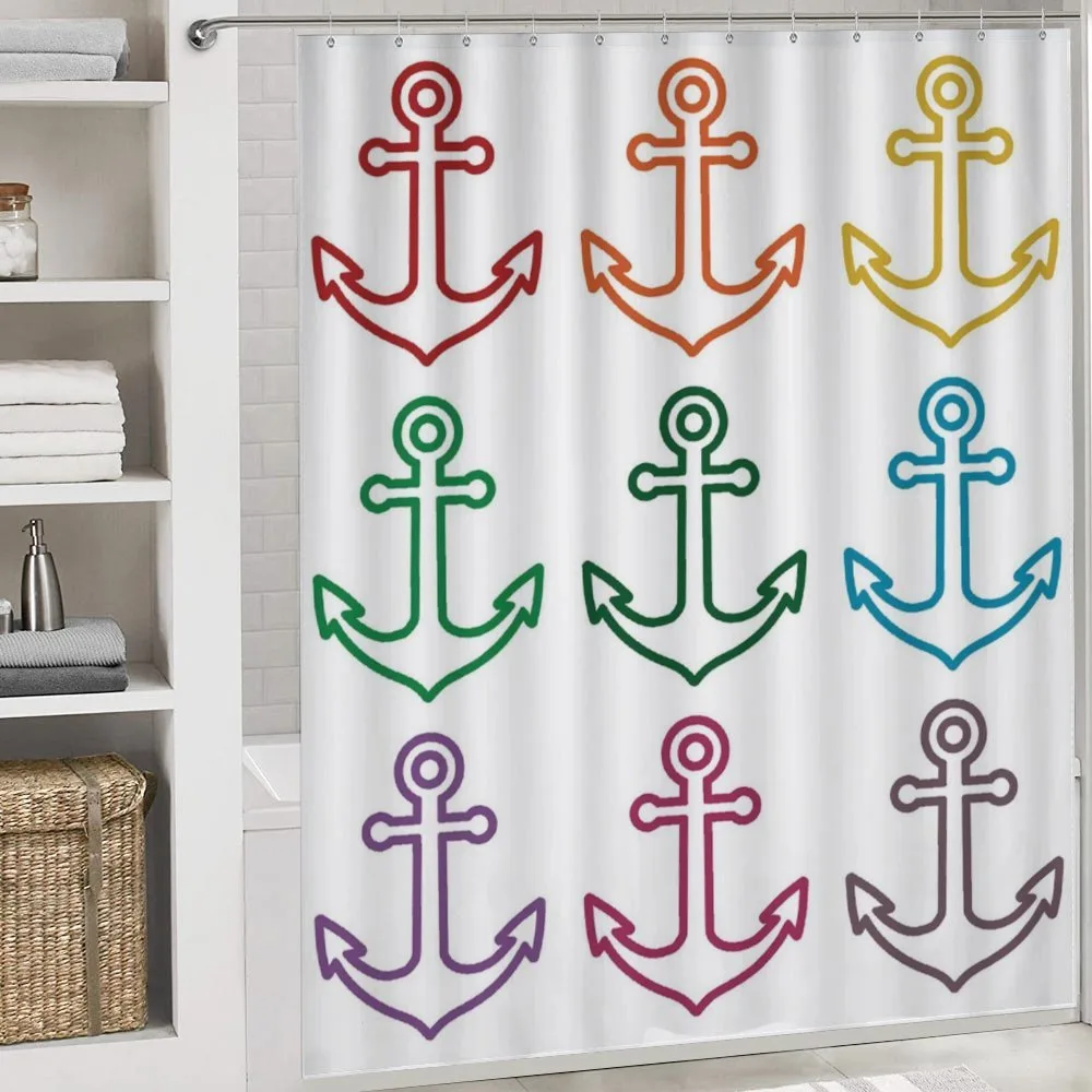 Anchors Sailing Crusie — Detail 4