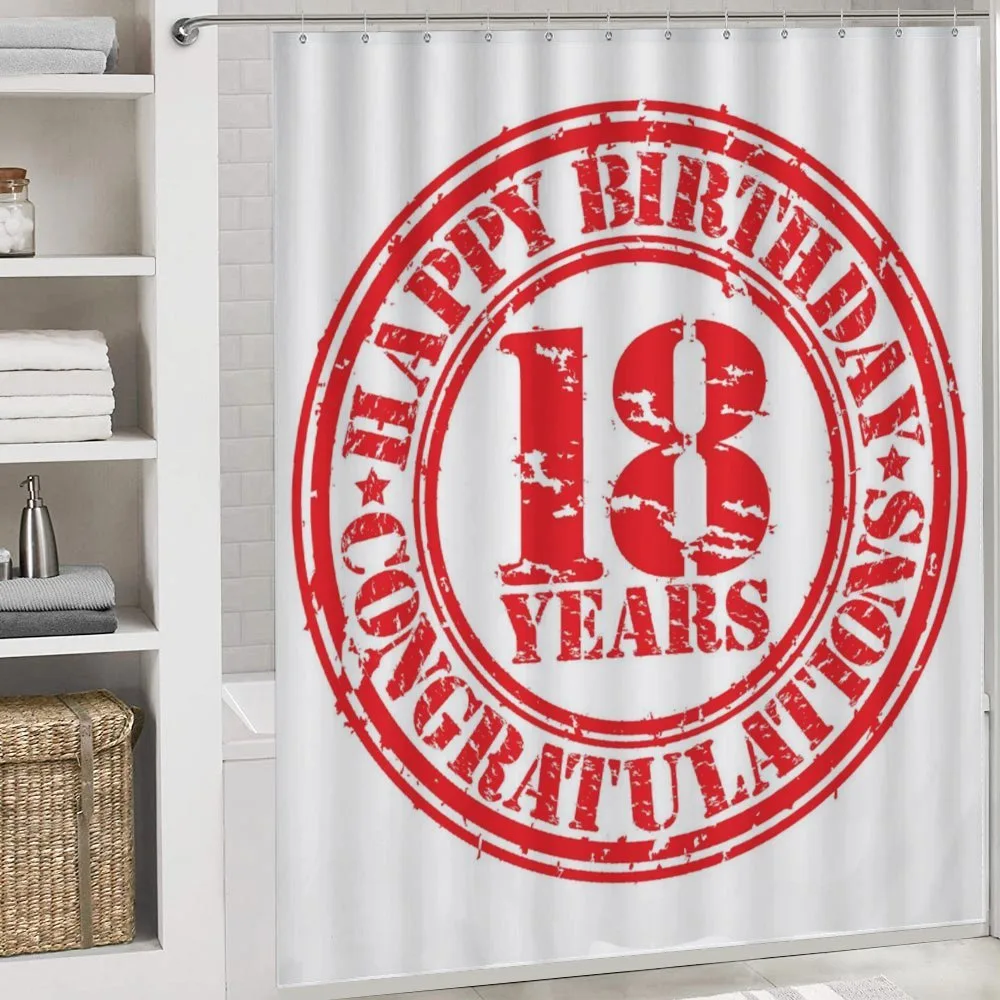 Birthday Stamp — Detail 4