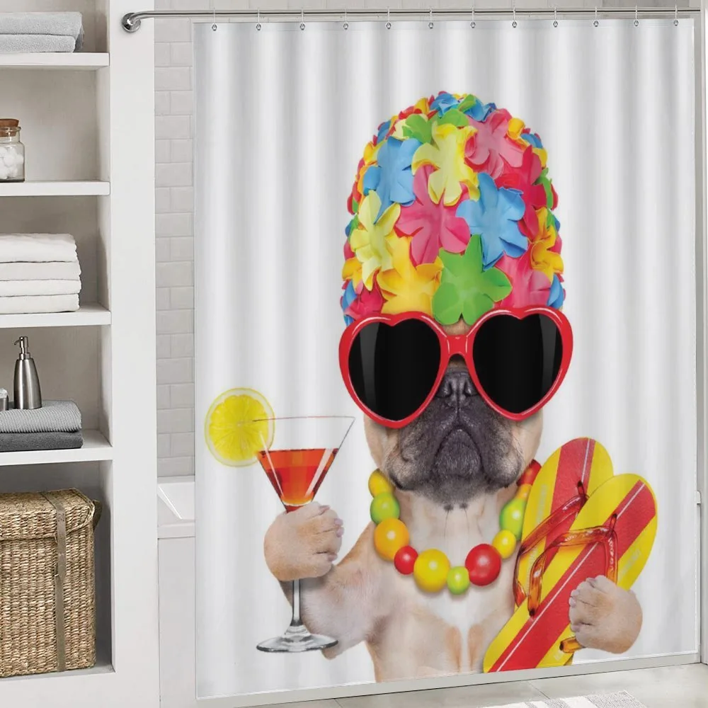 Cocktail Exotic Bulldog Pet — Detail 4