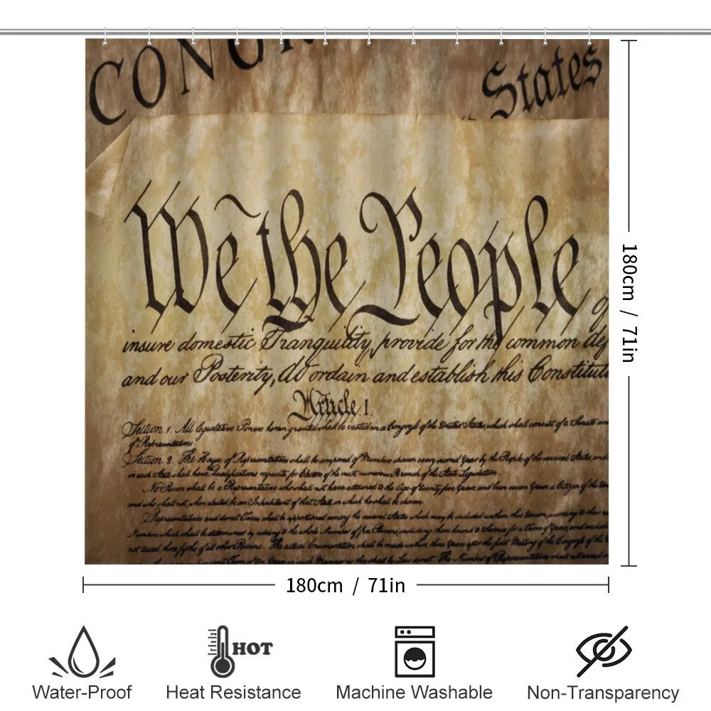 Constitution Text — Detail 2