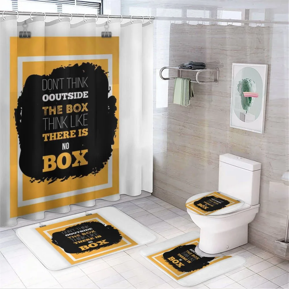 Creative Thinking — Your design