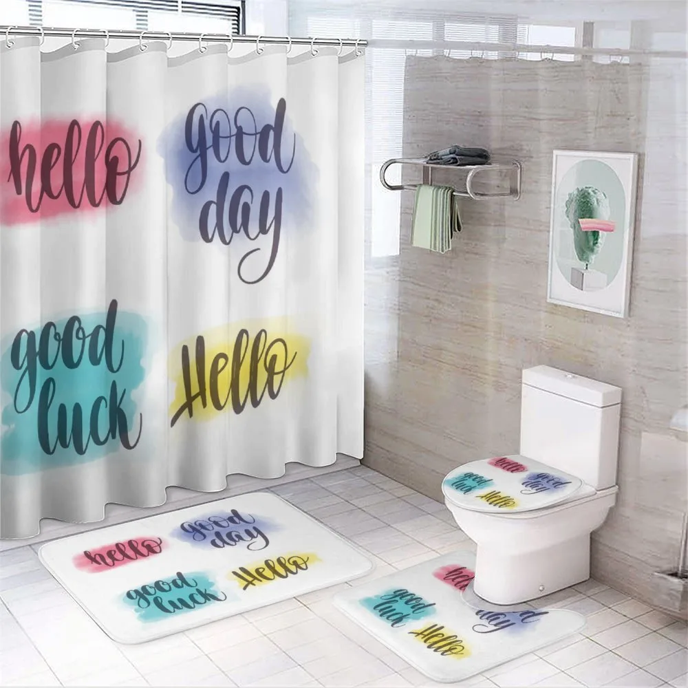 Day and Luck — Your design