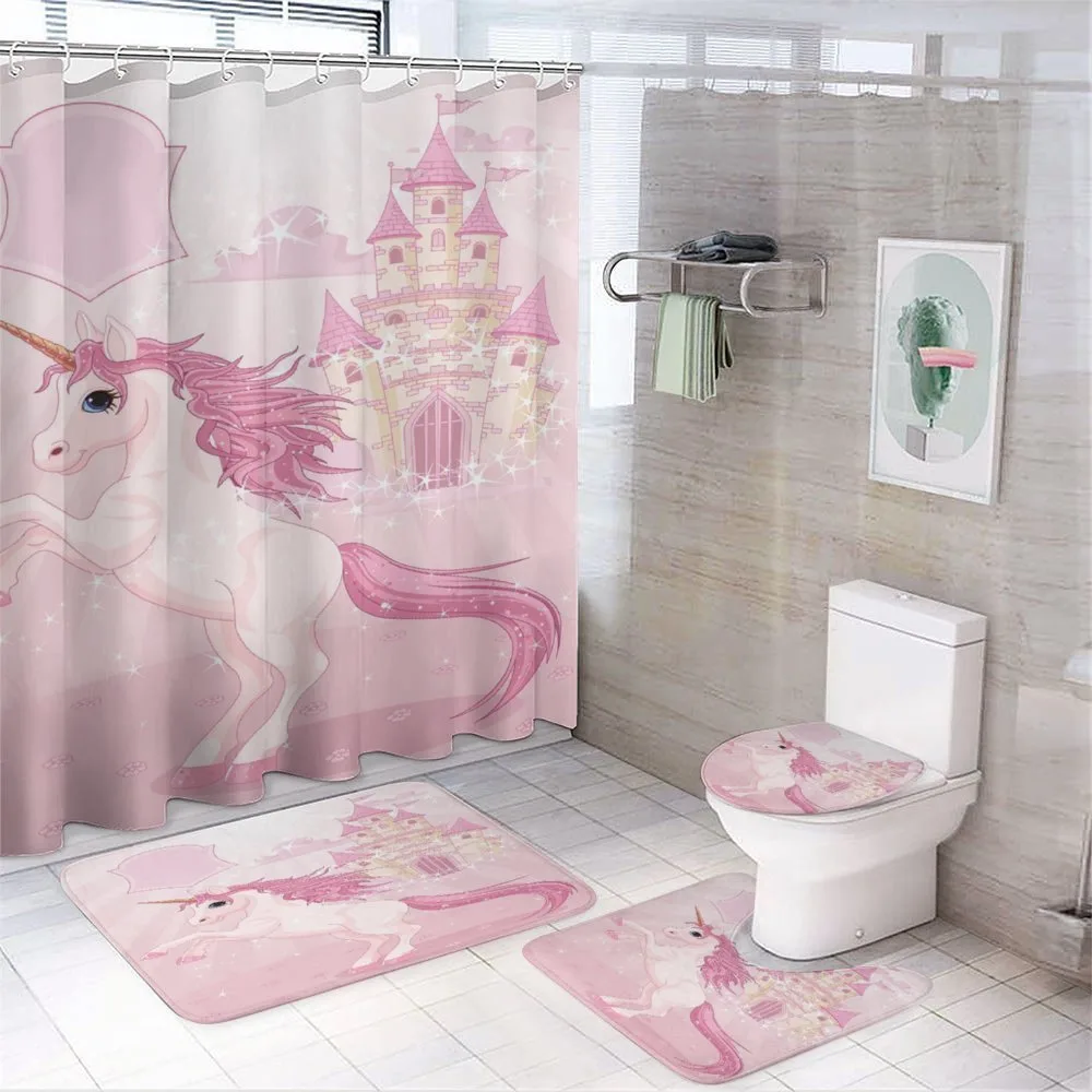 Dreamy Unicorn Imagination — Your design