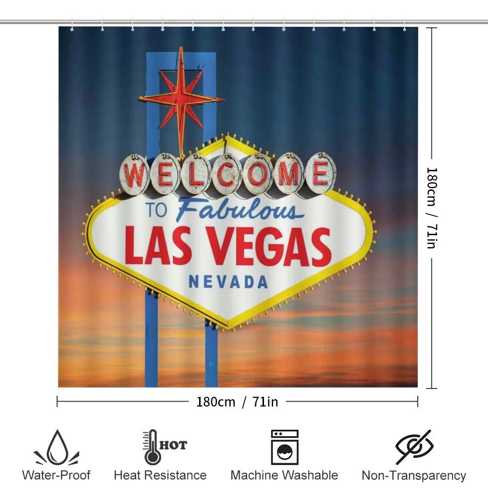 Fabulous Las Vegas Nevada — Detail 2