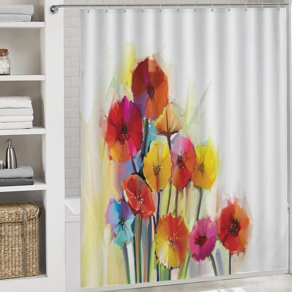 Gerbera Flower Romance — Detail 4