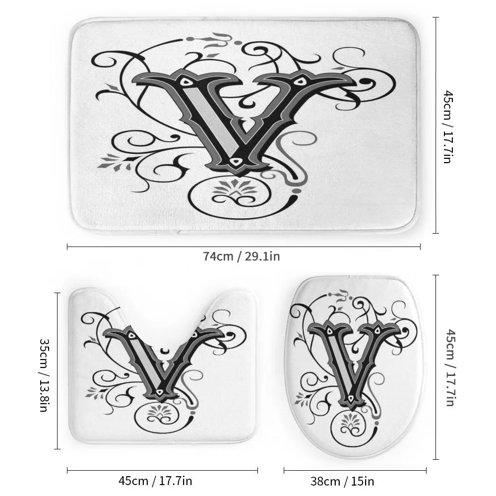 Gothic Halloween Font — Detail 1