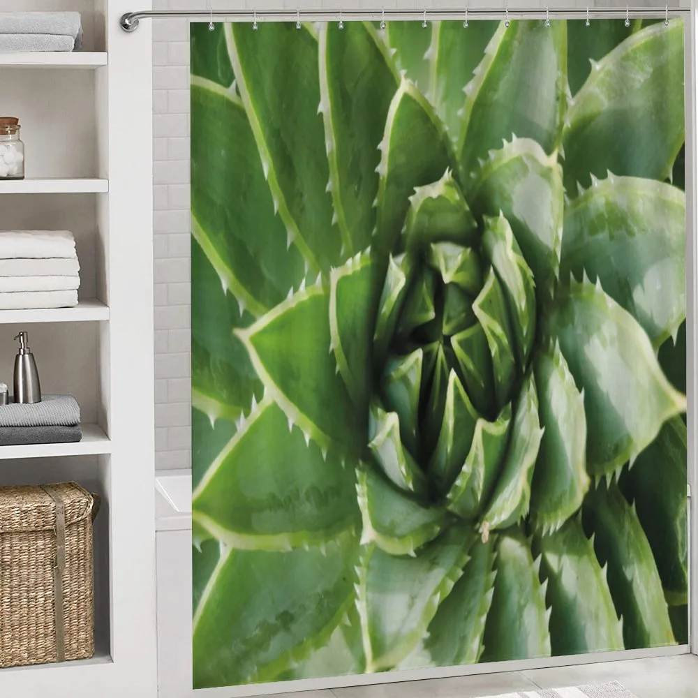 Green Leaf Exotic Mexico — Detail 4