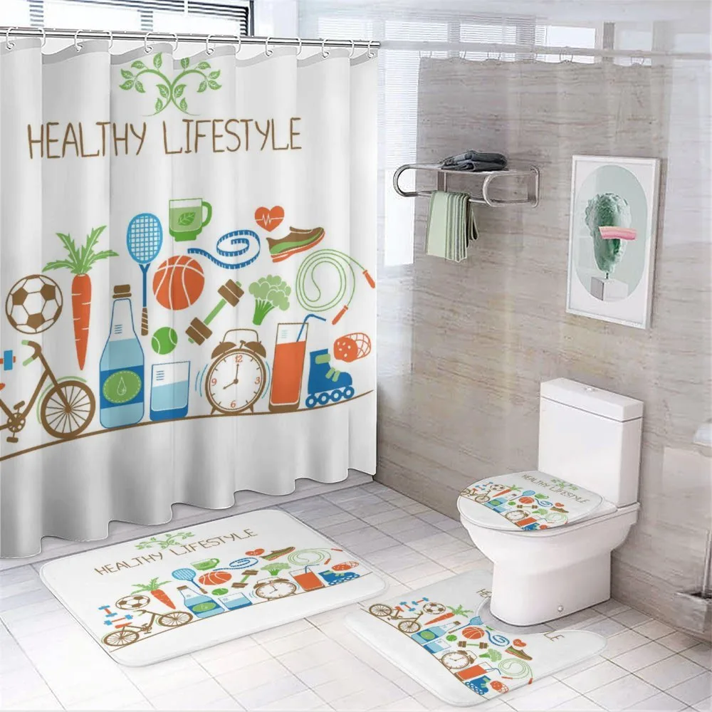 Healthcare Wellness — Your design