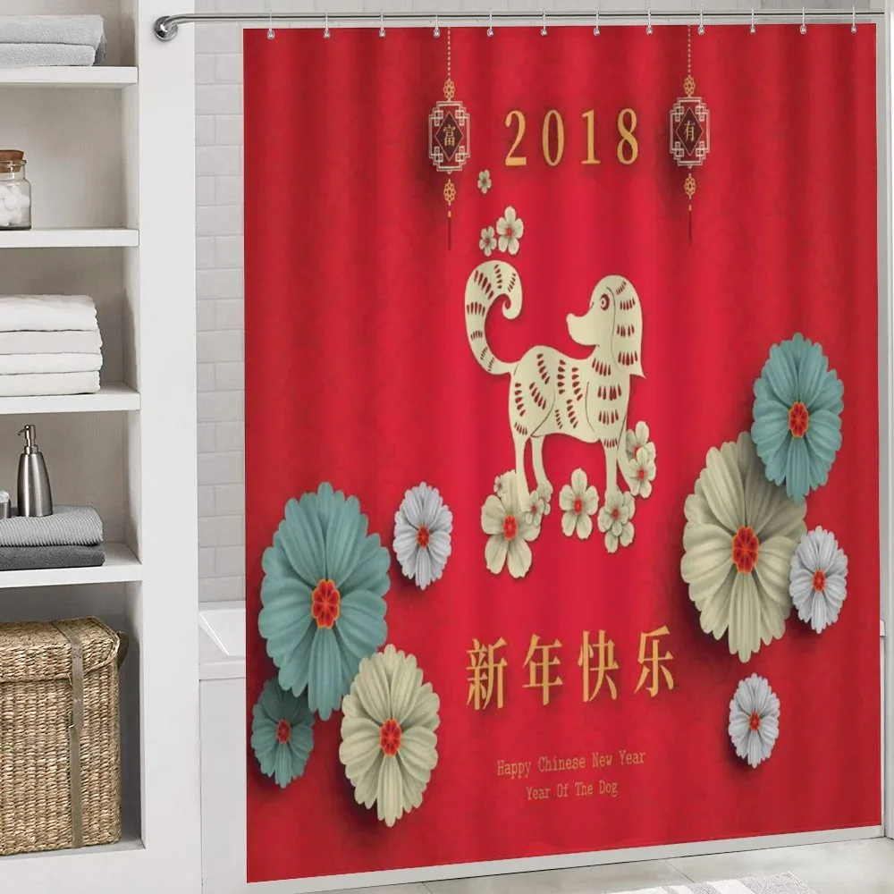 Lunar Calendar — Detail 4