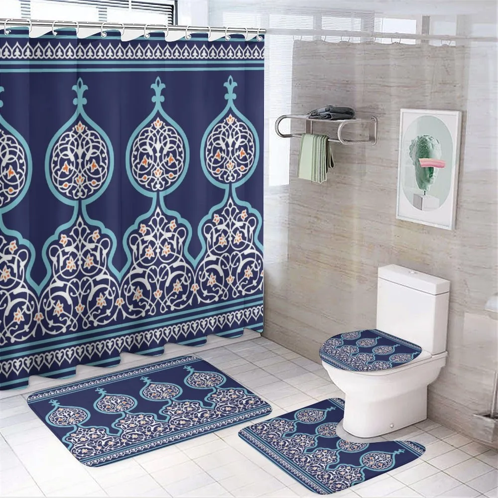 Mystic Oriental Design — Your design