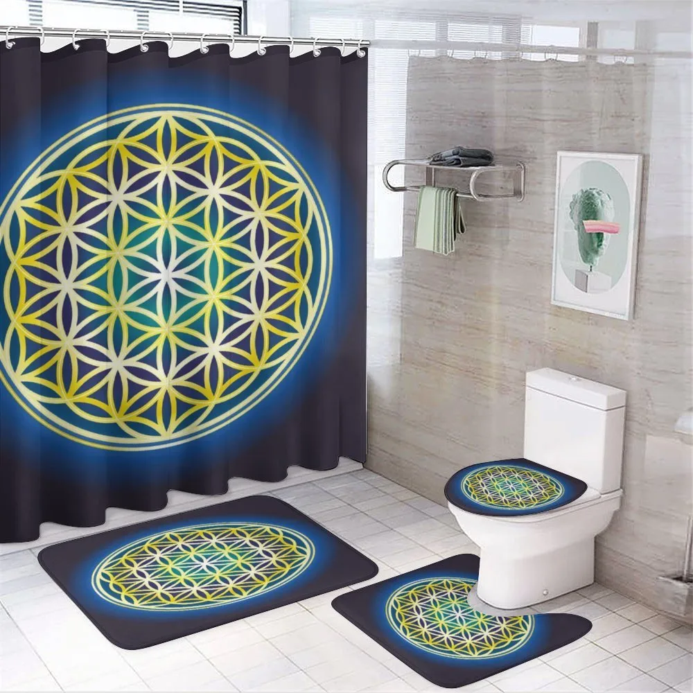 Nature Spirals — Your design