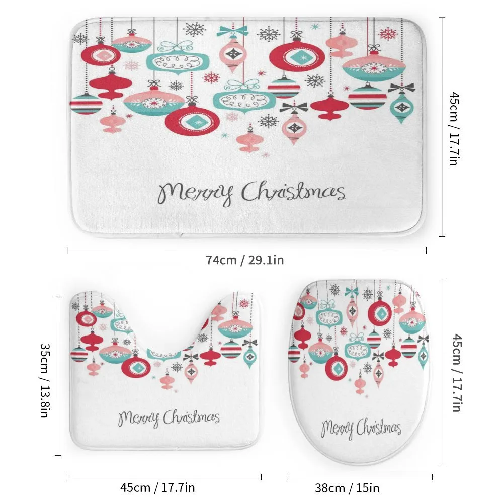 Noel Season Elements — Detail 1