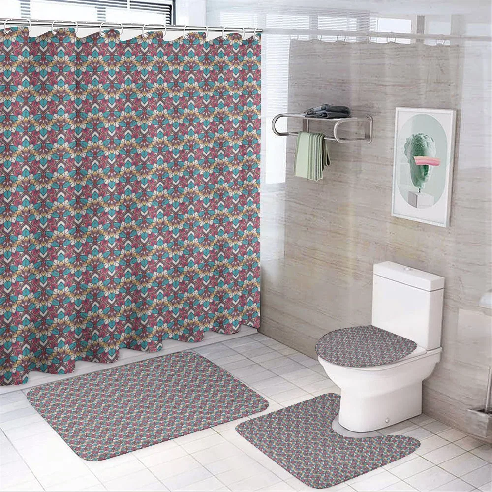 Oriental Pattern — Your design