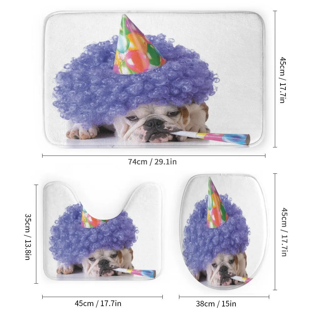 Party Dog Animal — Detail 1