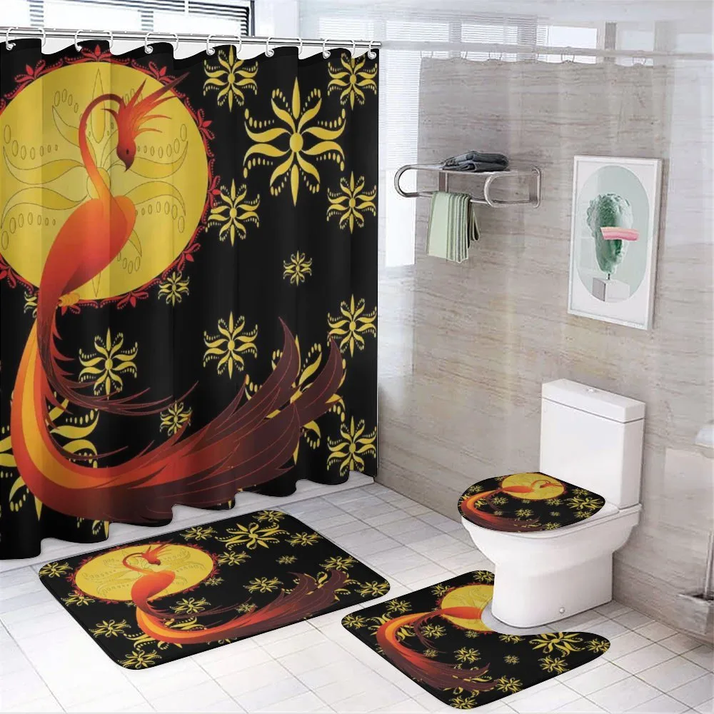 Phoenix and Foolmoon — Your design