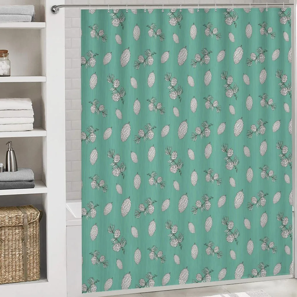 Retro Striped Backdrop — Detail 4